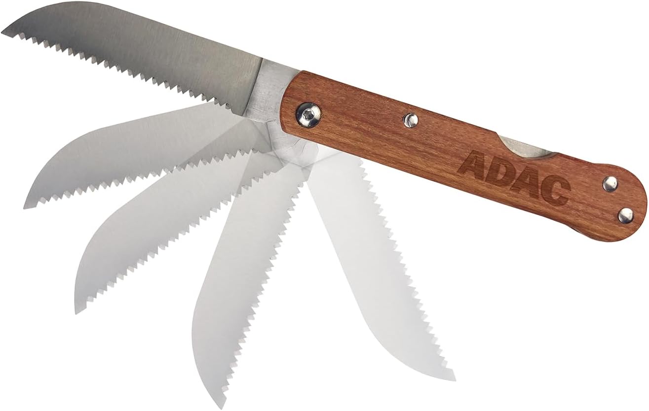 ADAC Explorer Pocket Saw