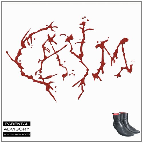Caym [Audio CD] Caym