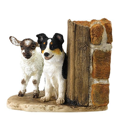 Kitchy Molly e Meg Figurine