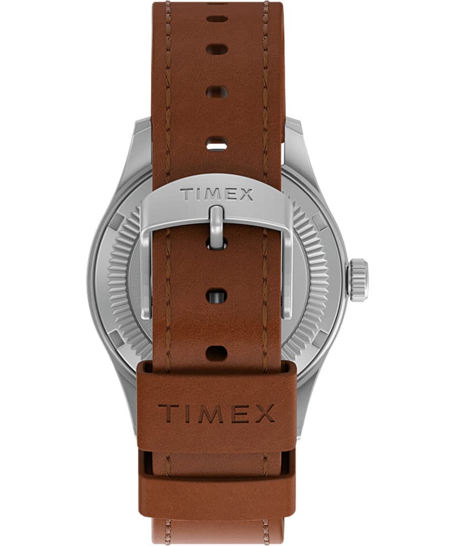 Timex Men's Expedition Field Post Solar 36mm Watch