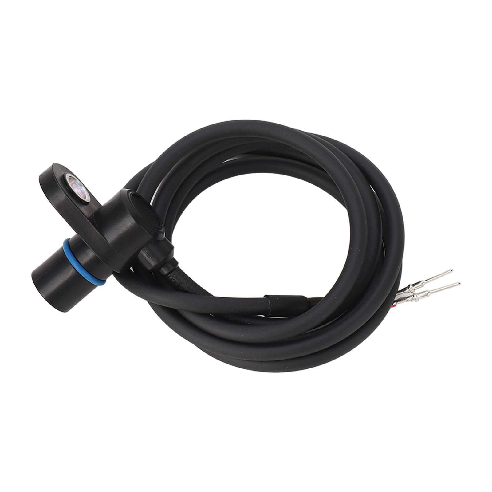 Sensor de posición del cigüeñal 32798 00B, sensor de posición del cigüeñal del motor, monitoreo en tiempo real de alta precisión, reemplazo directo para Super Glide FLHTP
