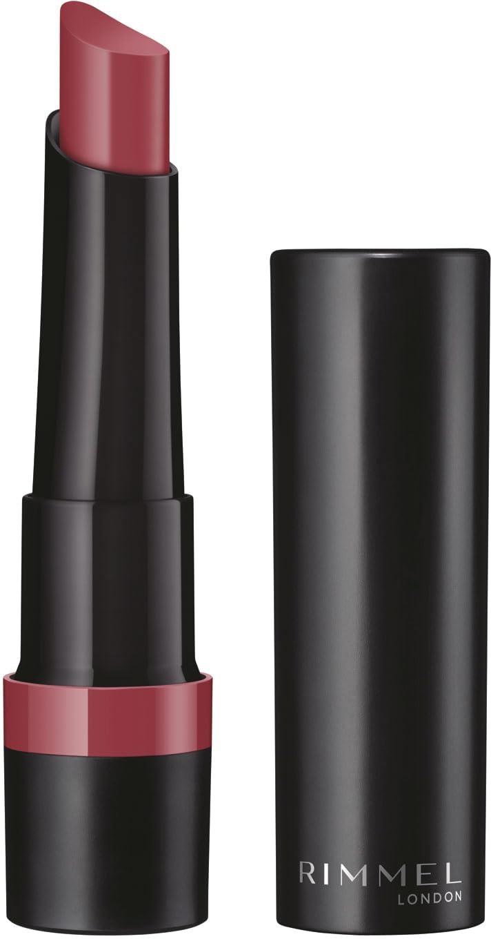 Rimmel Ros L Finish Kate 037, 1pc