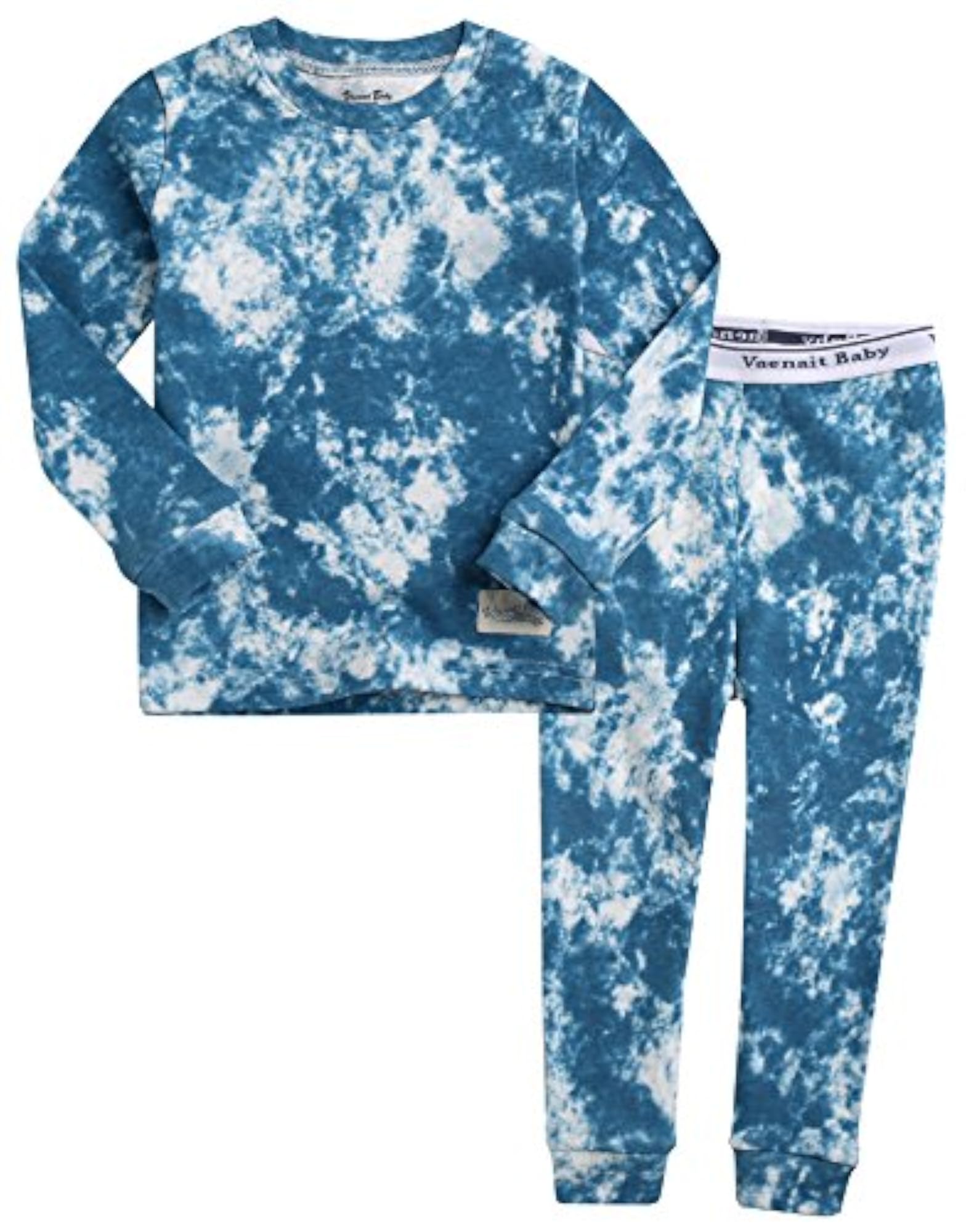 Toddler Boys Car Train Fireman Sleepwear Pjs Set