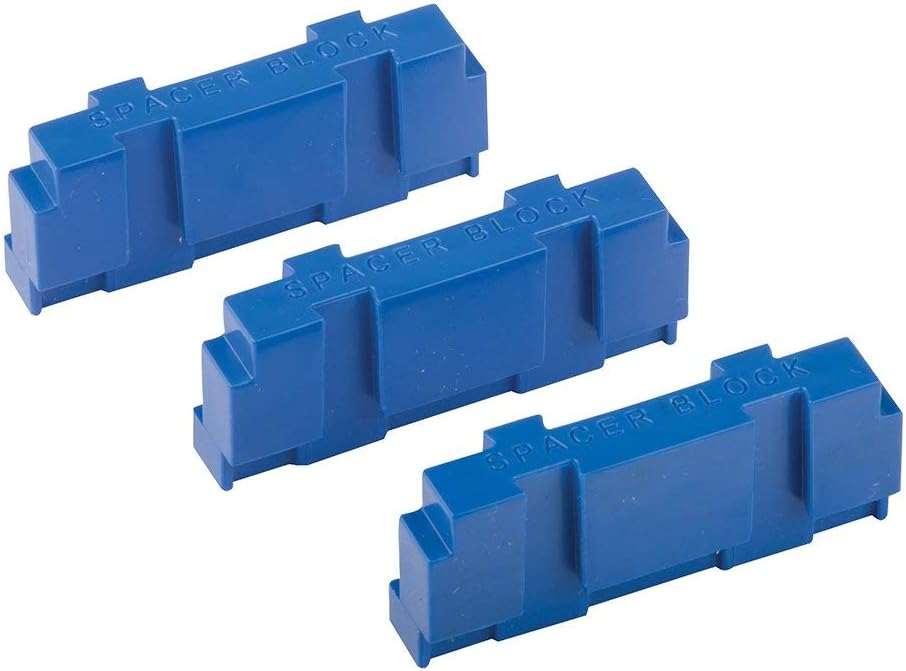 Drill Guide Spacer Blocks
