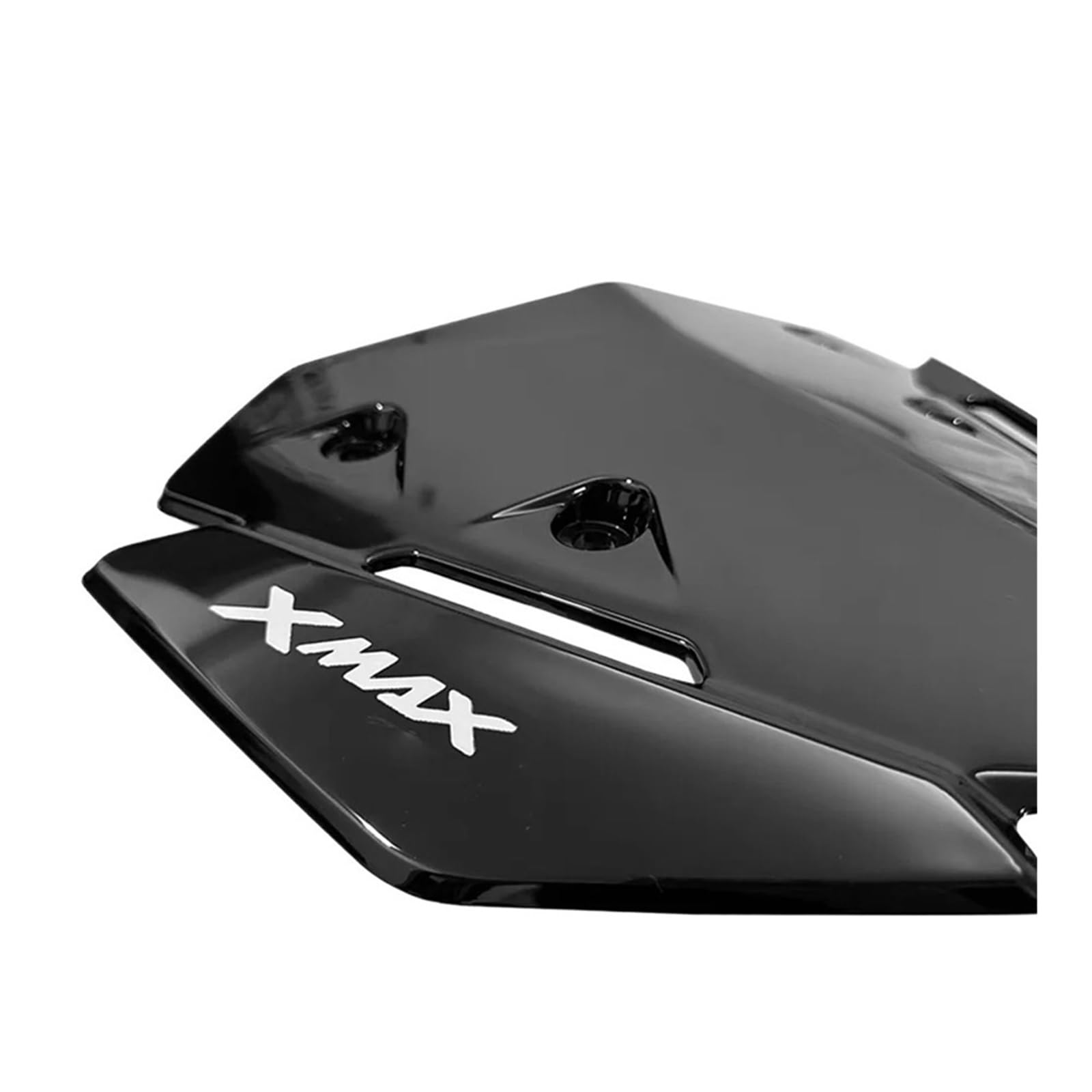Parabrezza Moto Per XMAX300 XMAX 250 XMAX125 2023 2024 2025 Parabrezza Sportivo Per Moto Visiera Deflettore Accessori