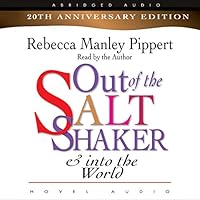 Algopix Similar Product 18 - Out of the Salt Shaker