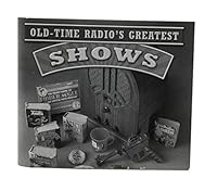 Old Time Radio's Mysteries 1570194882 Book Cover