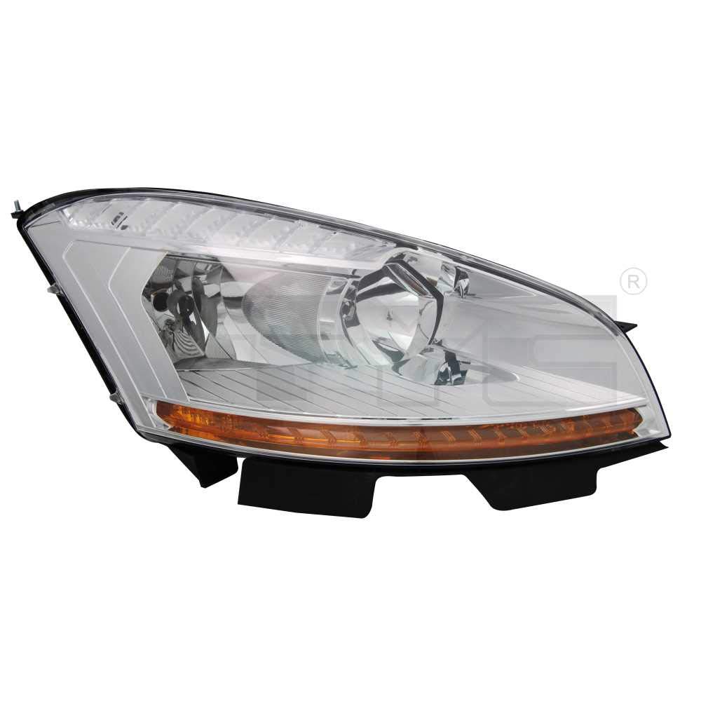Goodpart TYC 20-11256-05-2 Phare