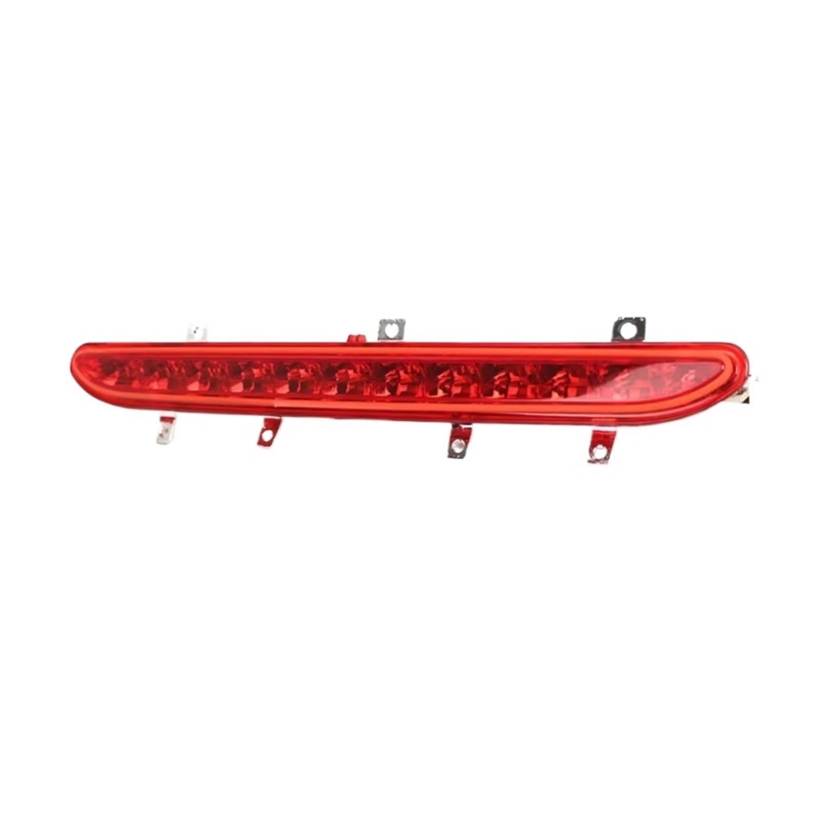 LINGLW Rear Third Brake Light Third Brake Light For VW EOS 2011-2016 3rd High Mounted Stop Lamp Fog Lamp Tail Light Rear Bumper Reflector Lights