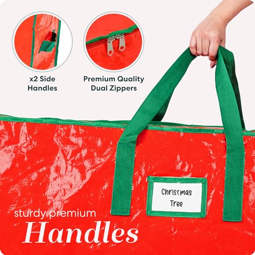 Handy Laundry 5035 Christmas Tree Storage Bag thumb #4