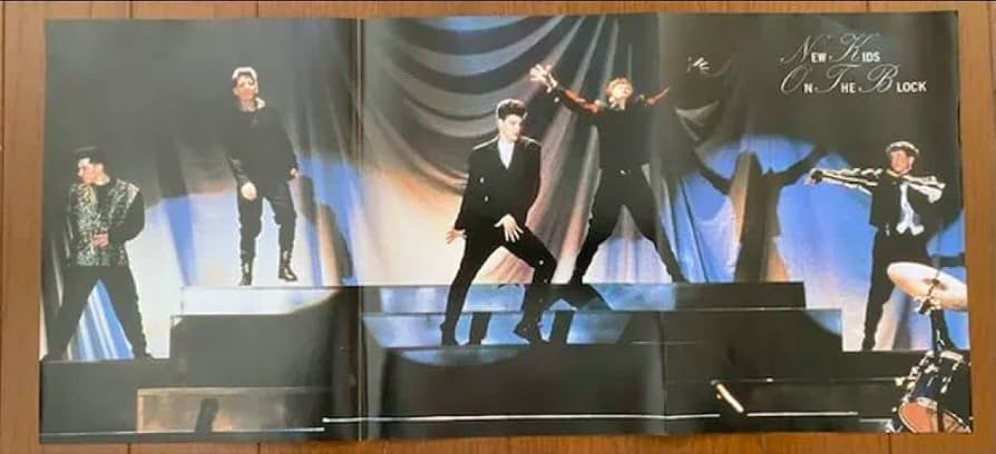 Amazon.co.jp: 光GENJI 大沢樹生 ポスター : おもちゃ