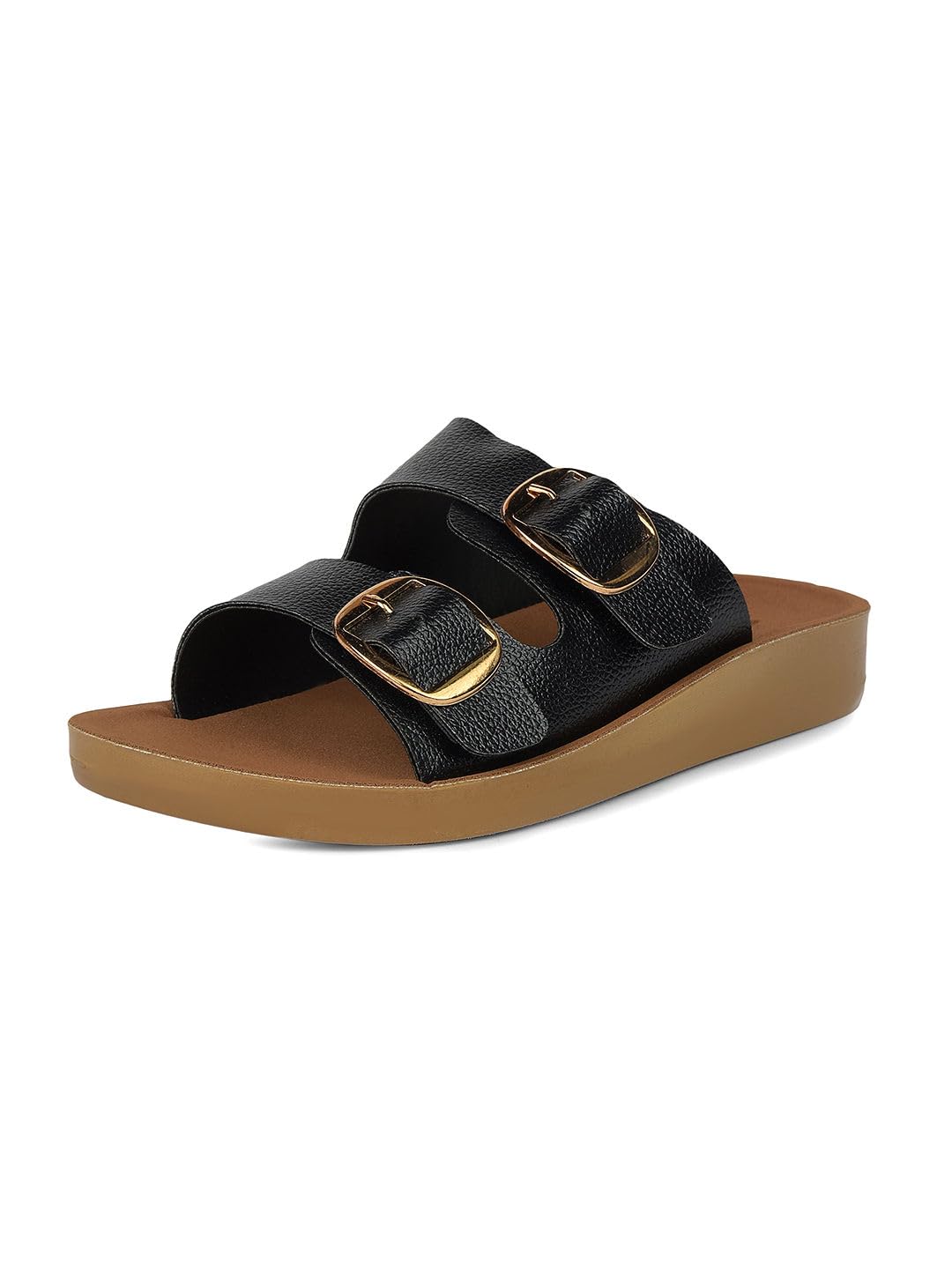 bata Women Slide Sandal-picture-45