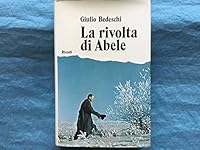 La Rivolta Di Abele B0063WZ51S Book Cover
