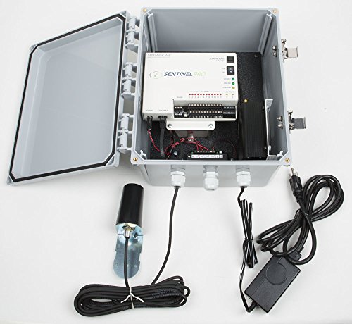 Image of Sentinel Pro