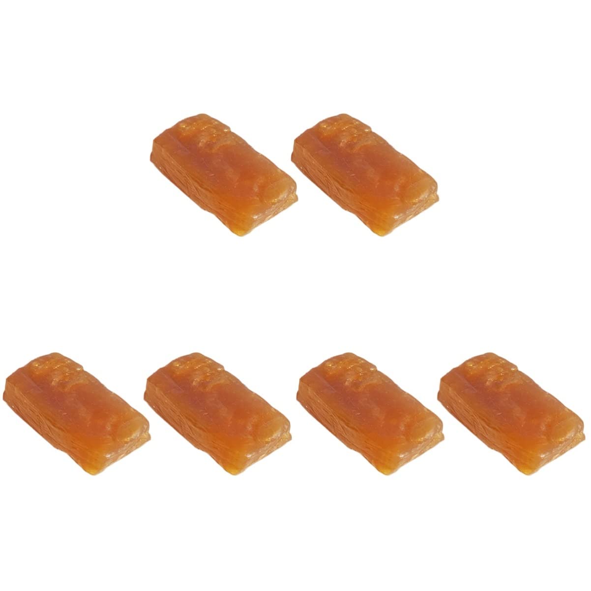 INOOMP 3sets Skateboard Tool Set Cleaning Eraser Eraser Skateboard Gum Rub Cleaning Kit 2pcs*3 Random Color