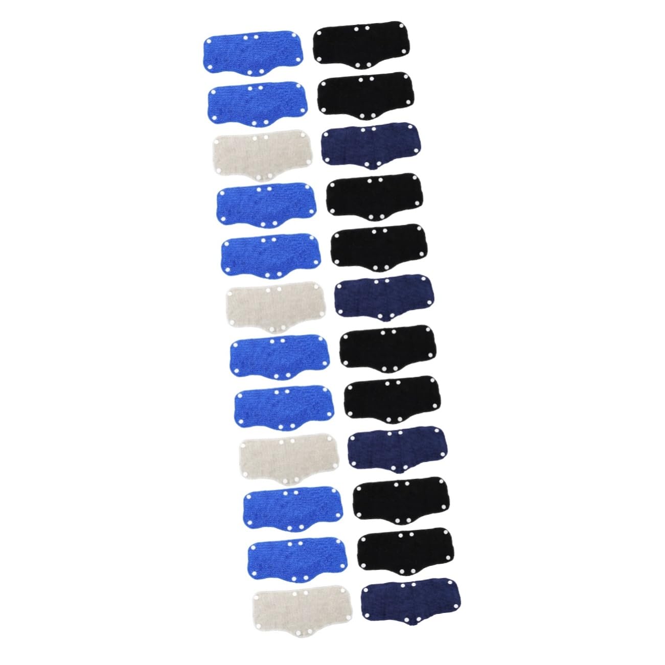 Toddmomy Fascia Antisudore Fasce Per La Testa Fasce Antisudore Per Caschi Fascia Antisudore Lavabile Per Caschi Bandana Assorbente Per Il Sudore Fasce Antisudore Per Caschi
