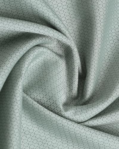 Image of Blackberrys Men's Cotton Solid Slim-Fit Formal Shirts