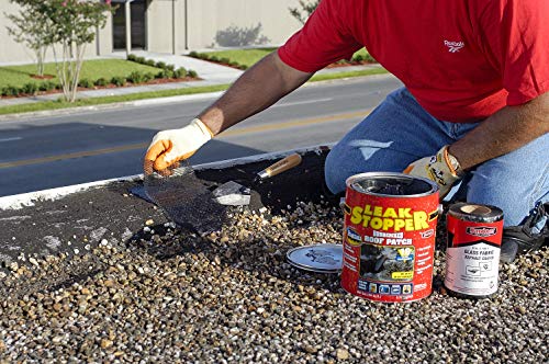 Leak Stopper Rubber Flexx Liquid Coating