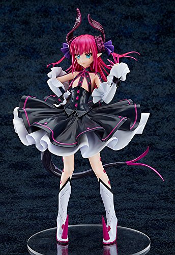 Fate/Grand Order ランサー/エリザベート・バートリー 1/7 Amazon | Fate/Grand Order ランサー/エリザベート・バートリー 1/7
