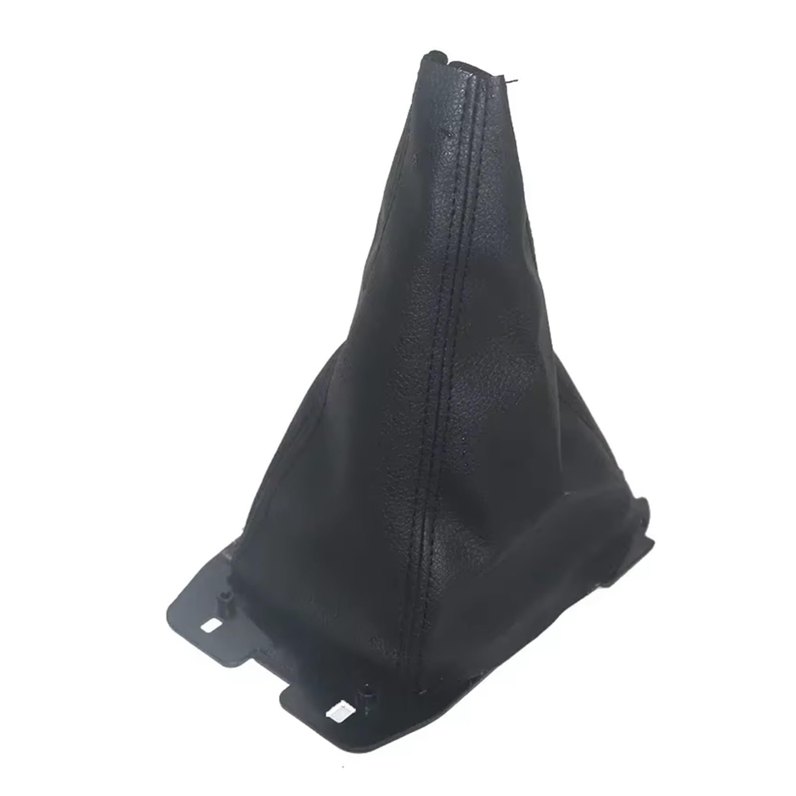 Shift Gear Knob Cover For Ecosport 2013-2018 Gearbox Handle Gear Lever Knob Manual Car Stick Shift Boot