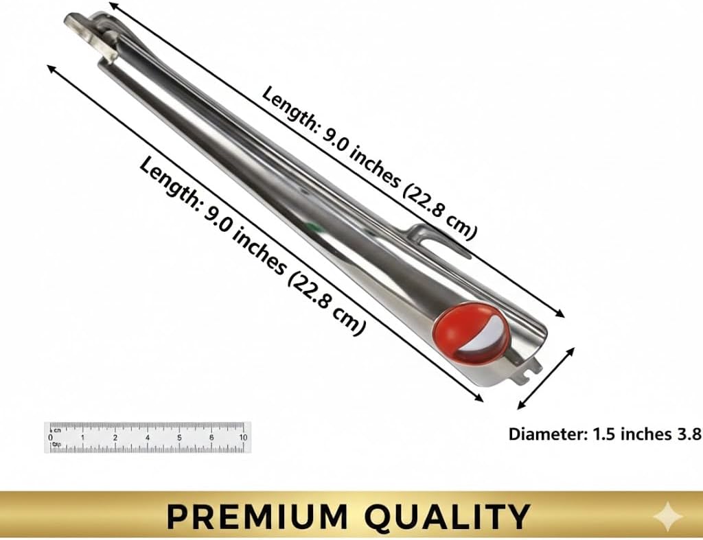 Replacement of Kirby Vacuum Cleaner Handle Fork Assy - Sentria #175006G