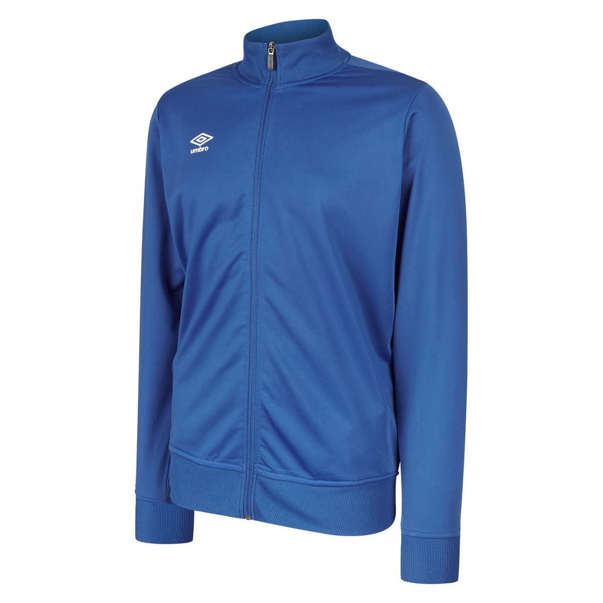Umbro Men's Royal Blue Club Essential Jacket (M) (Royal Blue)