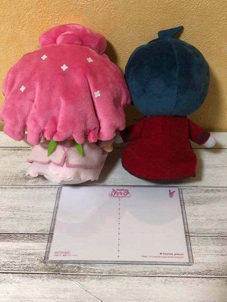 ヒーリングっどプリキュア Chattyふれんず！ ダルイゼン キュアフレンズ Amazon.co.jp: ヒーリングっどプリキュア Chattyふれんず