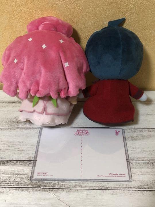 ヒーリングっどプリキュア Chattyふれんず！ キュアグレース キュアフレンズ ヒーリングっどプリキュア Chattyふれんず！キュアグレース