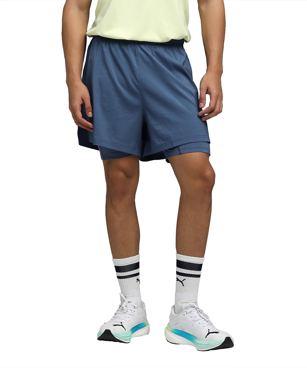 Puma Men Woven Shorts-picture-38