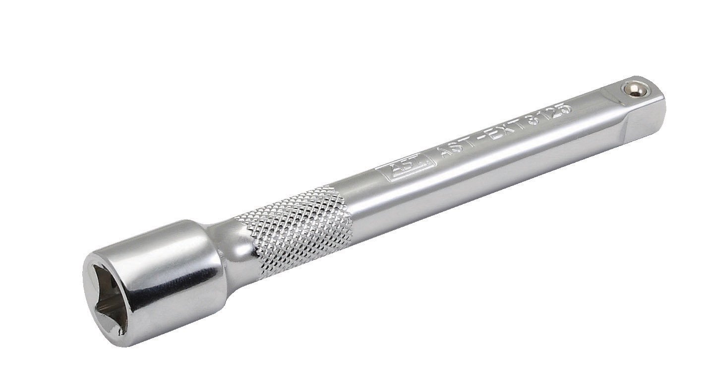 Ast Tools Of England Professional 1/2 Drive 5" 125Mm Extension Bar Ext5125