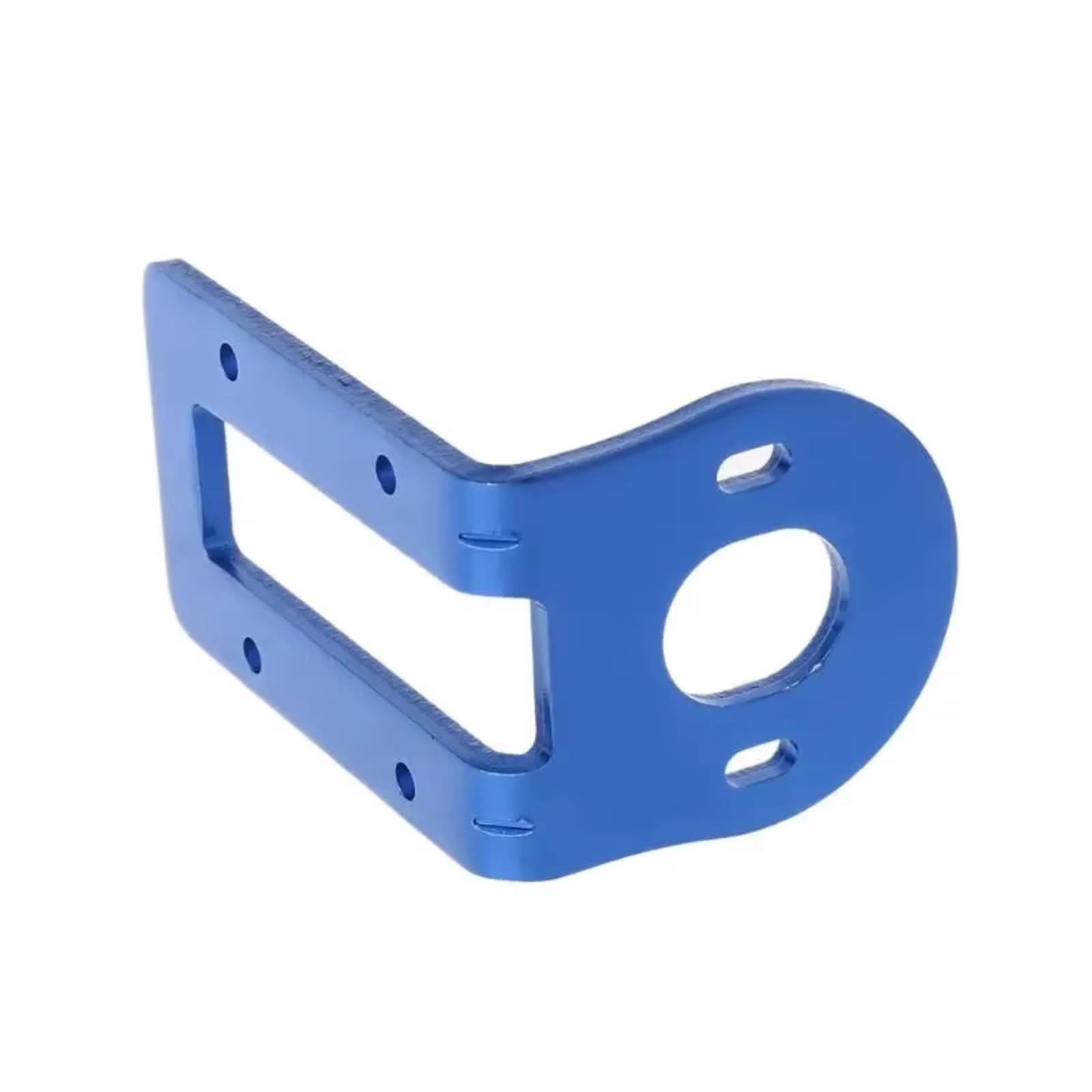 RC Modelos Piezas para Buggy 1/10 RC Modelo Coche Camión Truggy Repuestos Aluminio Montaje Motor Accesorio Modificado Reparación Actualización Reemplazar Ensamblar