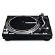 DJ-Plattenspieler Reloop RP-4000 MK2 mit Direktantrieb und Zubehör