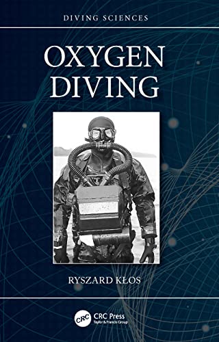 Oxygen Diving (Diving Sciences) view 2