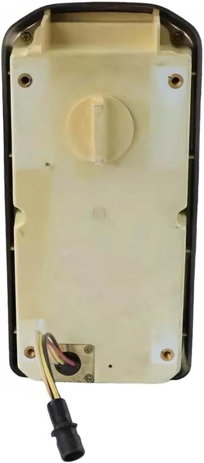 Monitor Display Panel 7Y-5500 7Y5500 CA7Y5500 Compatible with Caterpillar CAT Excavator 3166 3054 3064 3066 E311 E312 E315 E320 E322 E325 E330 320N