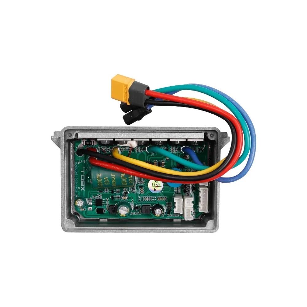 Carte de contrôle Compatible Fit for la Trottinette électrique Fit for Ninebot Max G30 : Circuit imprimé et pièces détachées.