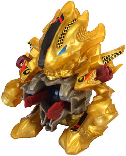 Takara Tomy Japanese Cross Fight B-Daman CB-24 - Spin Leohjya Starter