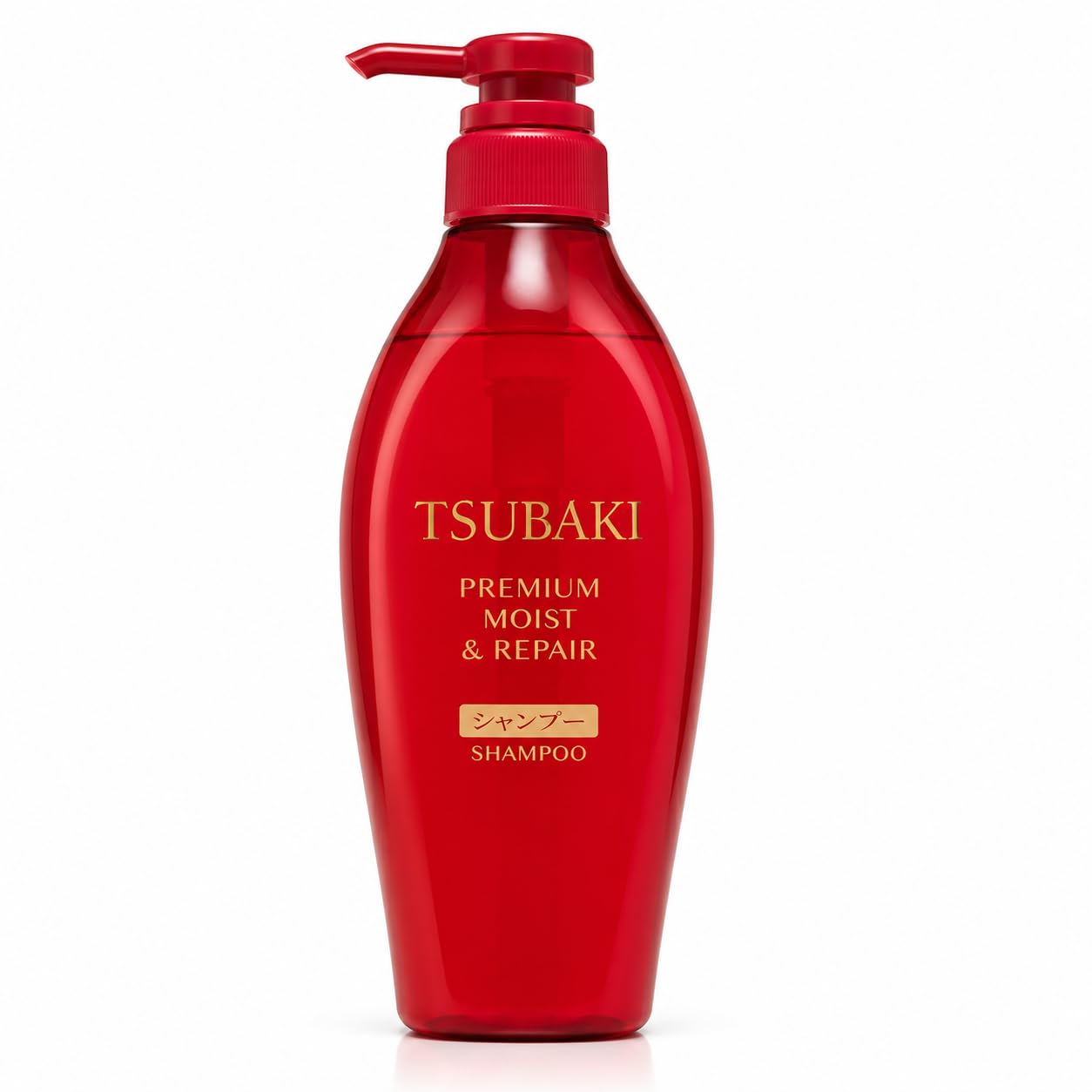 TSUBAKI Premium Moist & Repair Shampoo 450ml | Japanese Camellia Oil Shampoo for Dry & Damaged Hair | Deep Moisturizing, Repairing, Smooth & Shiny Hair Care | Salon Quality Formula-picture-40