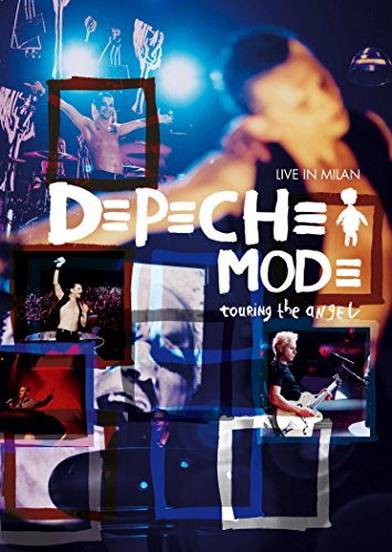 Depeche Mode - Touring the Angel: Live in Milan