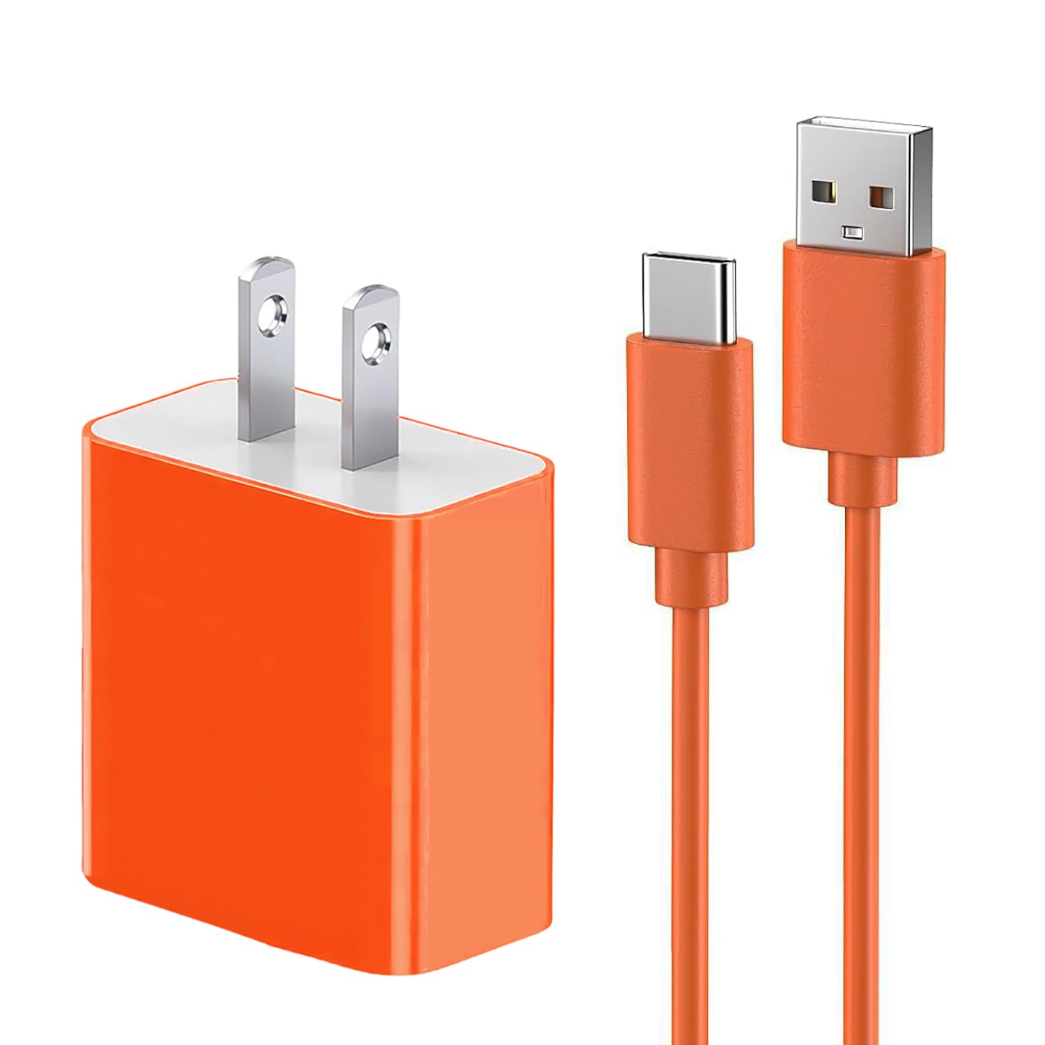 USB-C Charging Cable for Portable Door Lock product research image