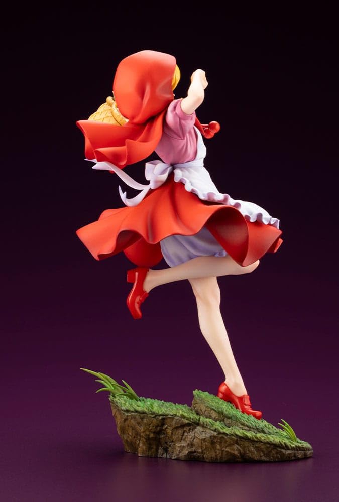 Amazon | 壽屋(KOTOBUKIYA) ヴァンパイア美少女 バレッタ 1/7スケール