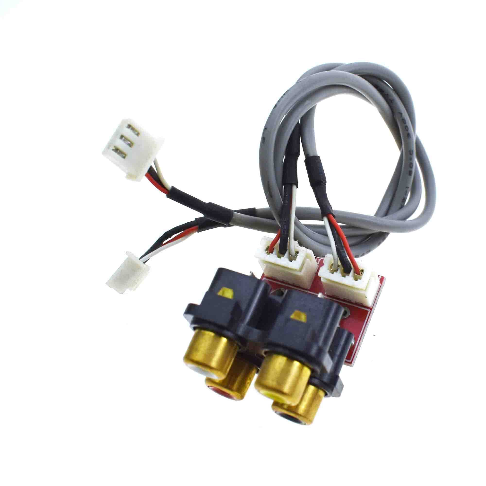 Chip Amplificatore Potenza 4 Canali Circuito Integrato - ST ZIP-25, Per Impianti Auto O Audio Potente, Nuovo Amplificatore Audio TDA7388 - Foto 2