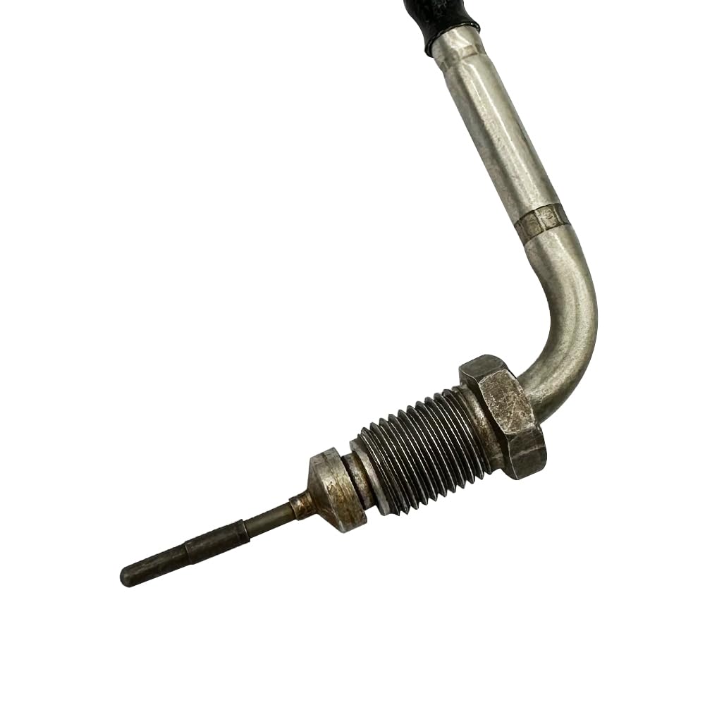 Sensor de temperatura de gas de escape A6079052000 para modelos W205 S205 W447 Marco Vito Clase C para Opel Vivaro B 1.6 CDTI para Renault Capture Espace Grand Scenic Kadjar Megane Talisman Trafic 1.5