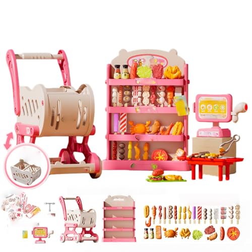 Tcrciuk���̎q���p�̂��܂܂��Ɨp�X�[�p�[�}�[�P�b�g�V���b�s���O�J�[�g�́A�c�t����ۈ牀�ɍœK�ŁA�j�̎q�ɂ����̎q�ɂ��K���Ă���A�N���X�}�X�A���Ε�A�c�t���̊J�����A�a�����̃v���[���g�ɍœK�ł��B (�X�[�p�[�}�[�P�b�g�i�V�N�ȃo�[�x�L���[�j�p�E�_�[)