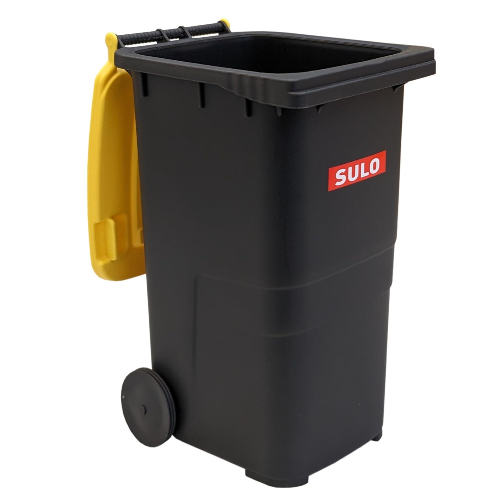 Sulo Mini poubelle 240 L jaune