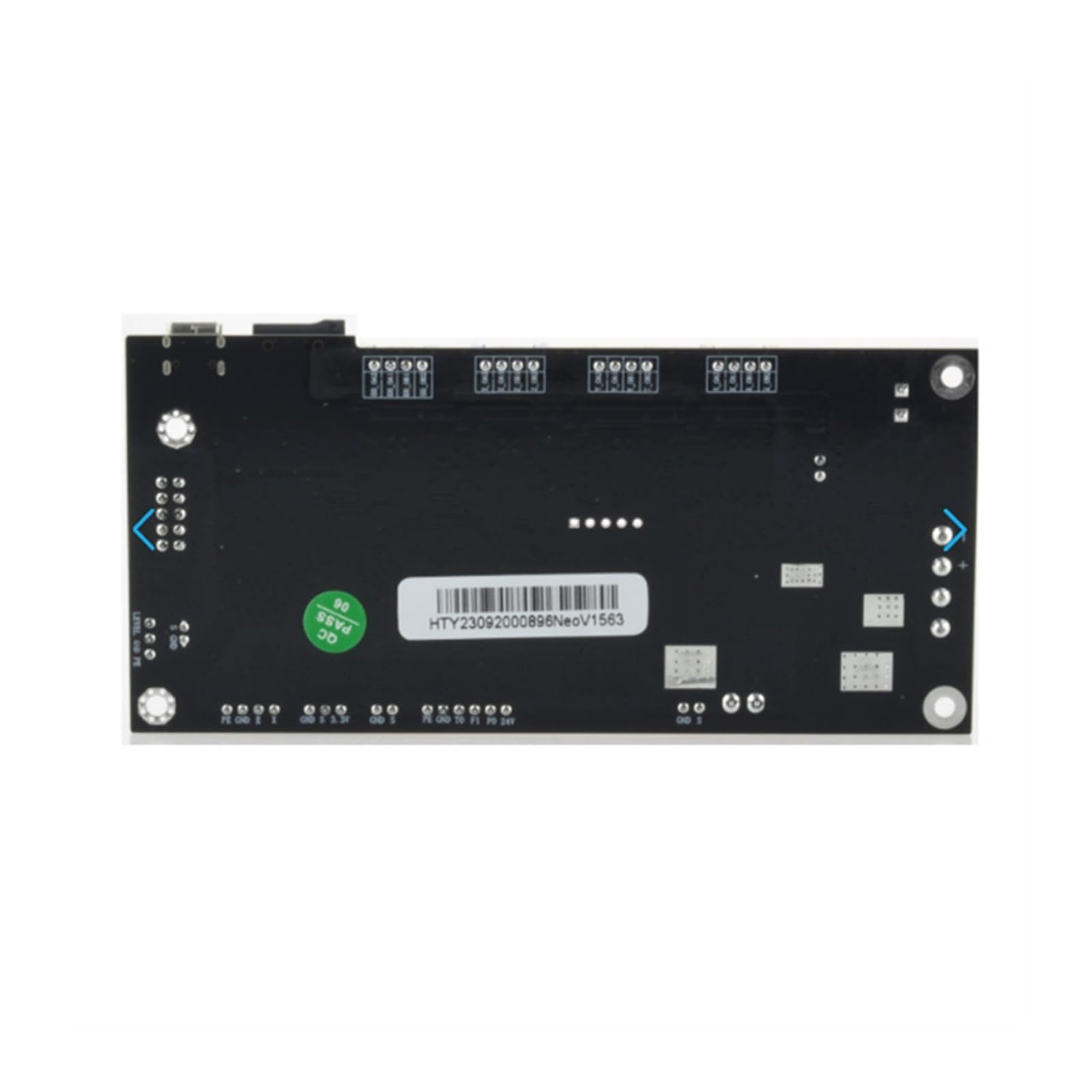 Placa Base Compatible Con Anycubic Kobra 2 Neo | Control estable, rendimiento confiable, fácil instalación, reemplazo de placa de circuito, actualización 3D