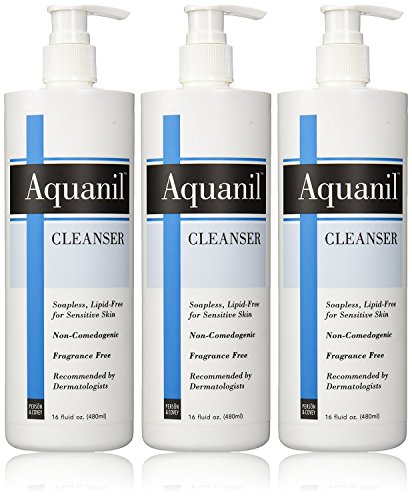 Person & Covey Aquanil Cleanser