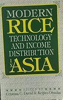 Modern Rice Technology and Income Distribution in Asia 1555874312 Book Cover