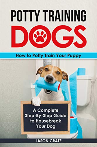 potty training dogs
