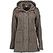 Produktbild Almgwand Damen Hochnissl Jacke Strickjacke