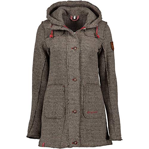 Preisvergleich Produktbild Almgwand Damen Hochnissl Jacke Strickjacke
